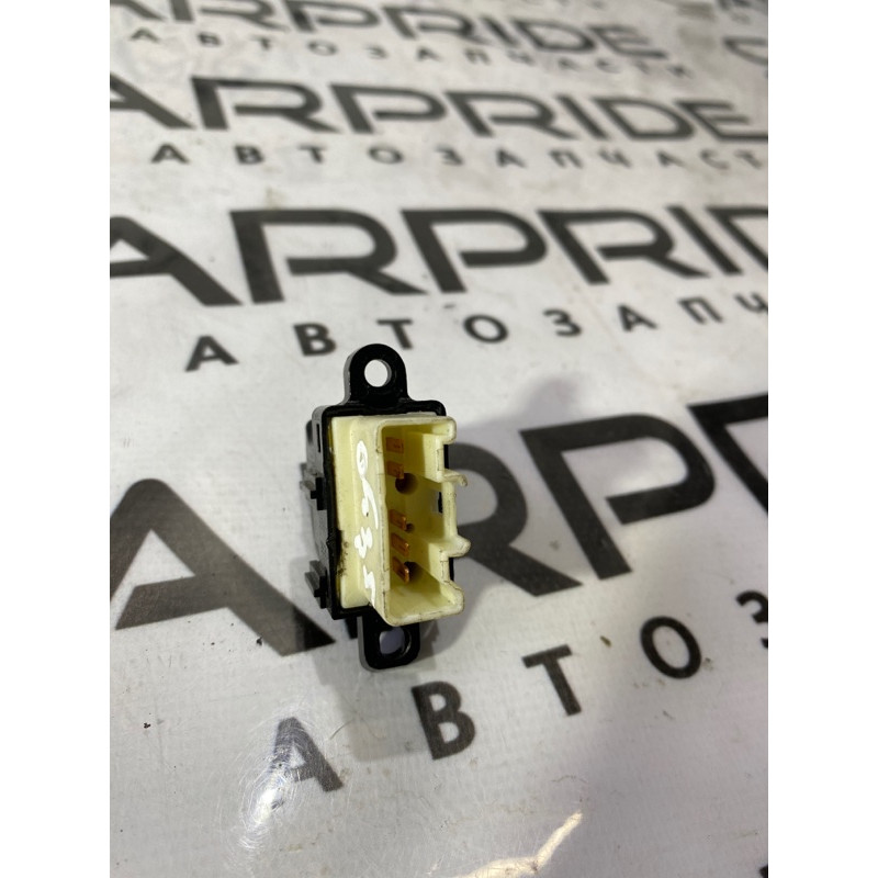 Кнопка стеклоподъемника (электрика / кнопки) Mazda 6 GG 2004 2.0 RF5