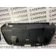 Обшивка крышки багажника (салон) BMW 5-series F10 2011 N63B44 51497204373