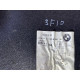 Обшивка крышки багажника (салон) BMW 5-series F10 2011 N63B44 51497204373