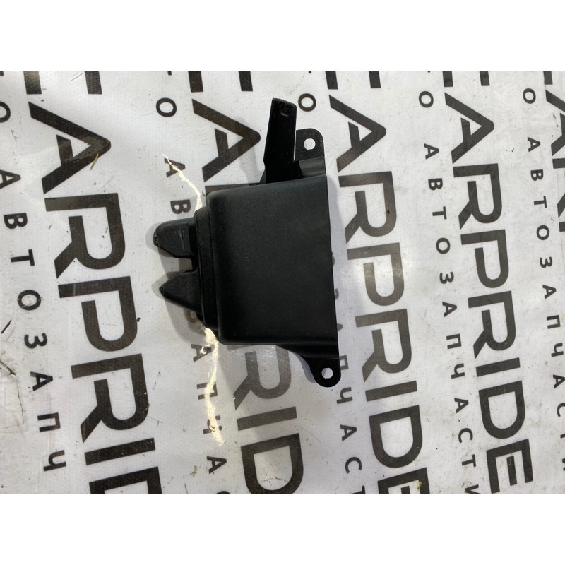 Накладка замка крышки багажника (салон) Dodge Dart PF 2014 2.4 68093336aa