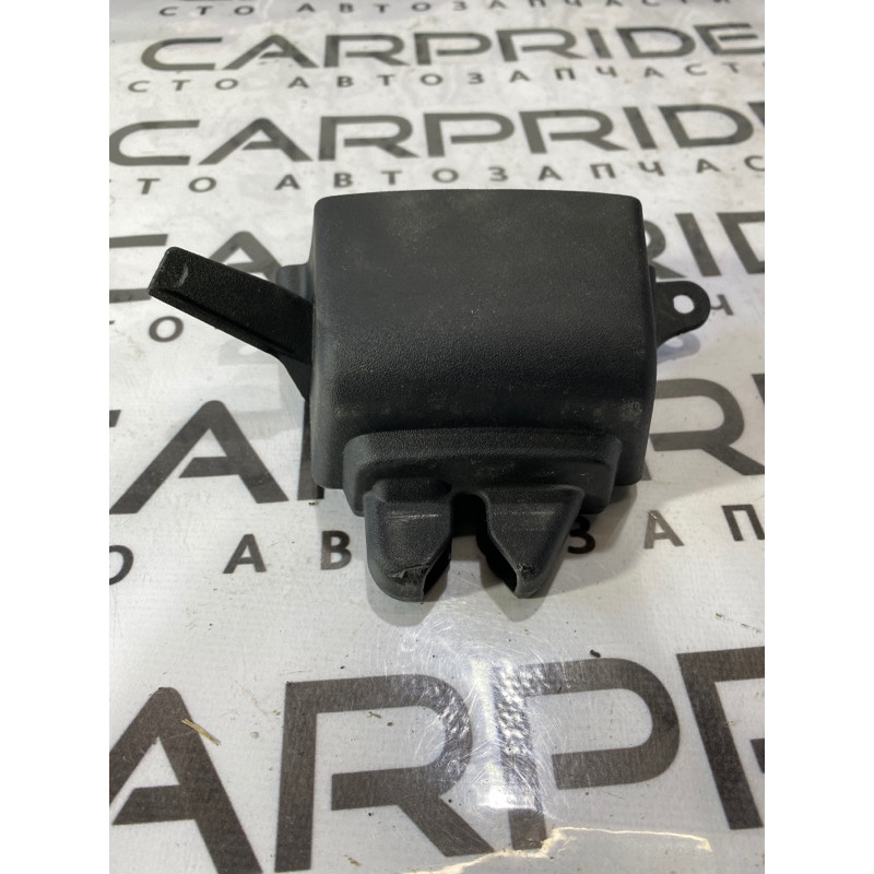 Накладка замка крышки багажника (салон) Dodge Dart PF 2014 2.4 68093336aa