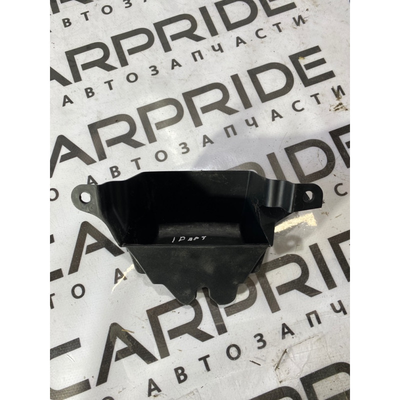 Накладка замка крышки багажника (салон) Dodge Dart PF 2014 2.4 68093336aa