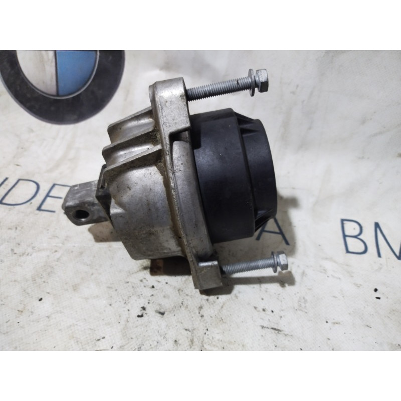 Подушка двигателя (двигатель и элементы) BMW 5-series F10 2011 N63B44 22116777373