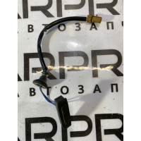 Кнопка открывания крышки багажника