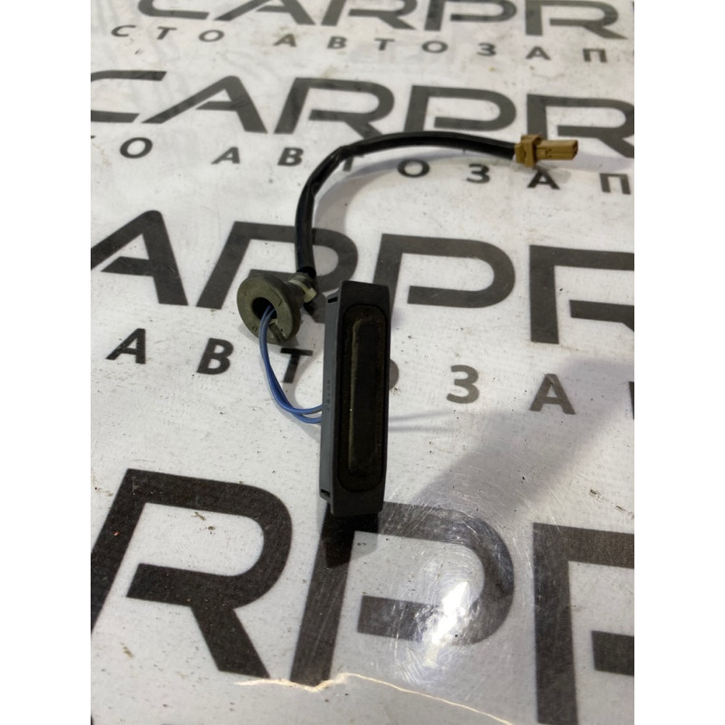 Кнопка открывания крышки багажника (электрика / кнопки) Nissan Sentra B16 2008