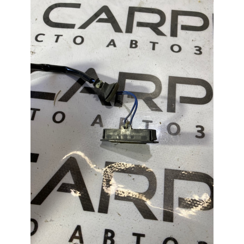 Кнопка открывания крышки багажника (электрика / кнопки) Nissan Sentra B16 2008