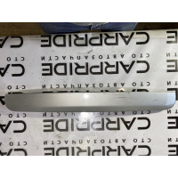 Накладка кришки багажника