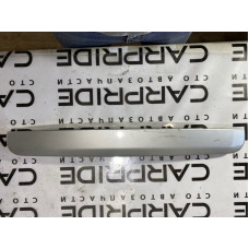 Накладка крышки багажника