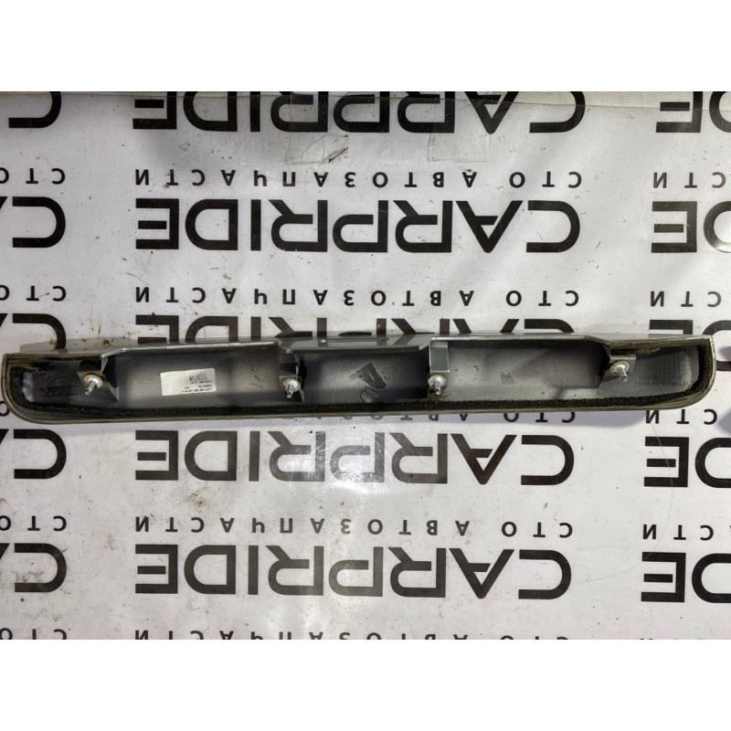 Накладка крышки багажника (кузов и элементы) Nissan Sentra B16 2008