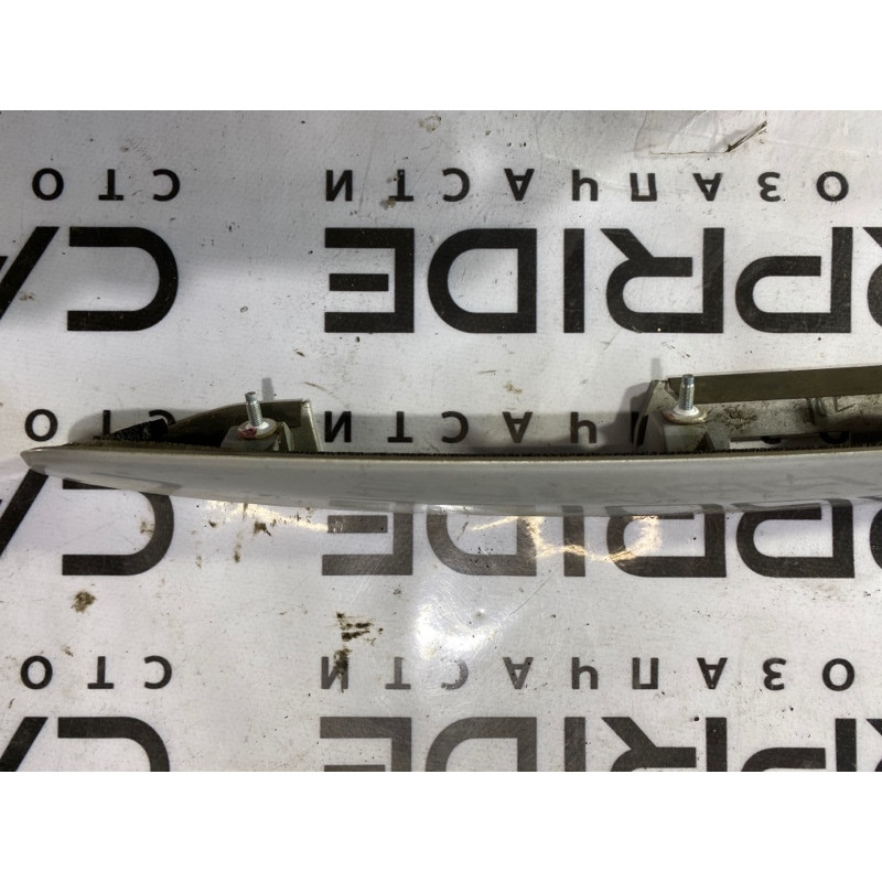 Накладка крышки багажника (кузов и элементы) Nissan Sentra B16 2008