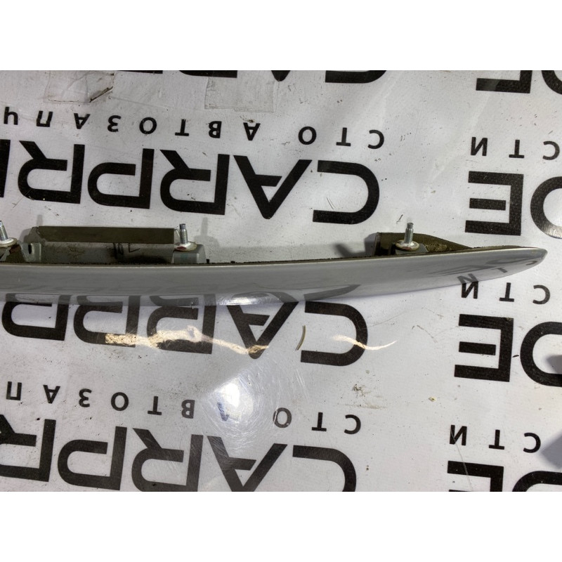 Накладка крышки багажника (кузов и элементы) Nissan Sentra B16 2008