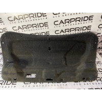 Обшивка крышки багажника