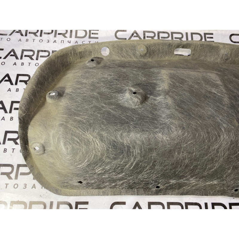 Обшивка крышки багажника (салон) Nissan Sentra B16 2008