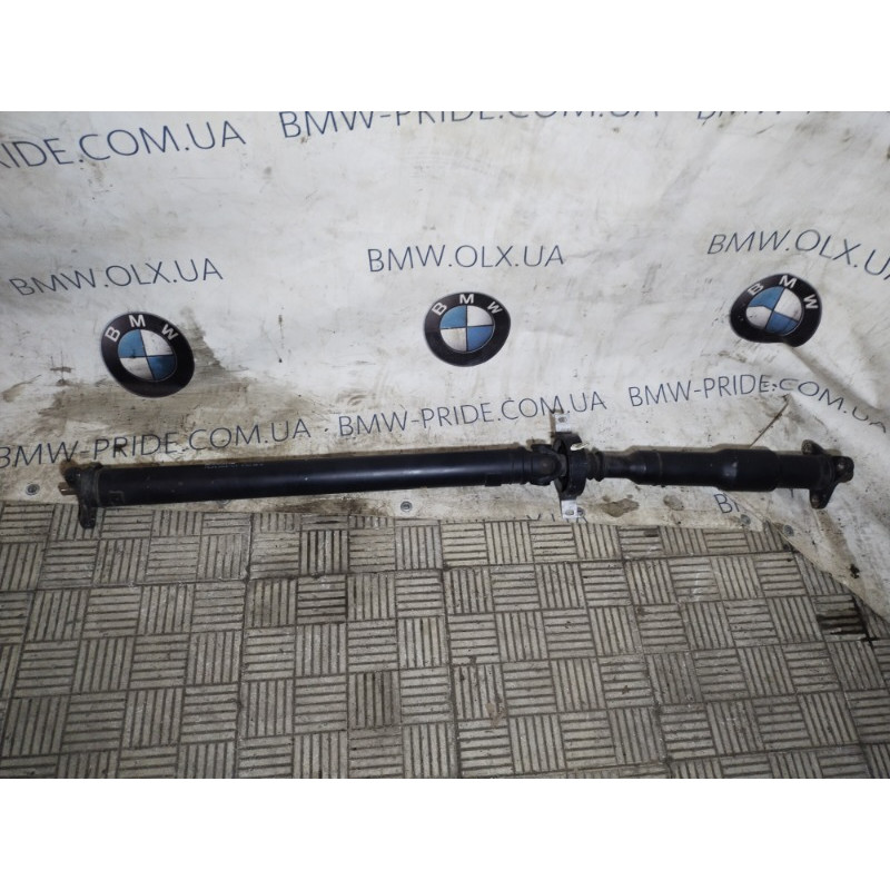 Карданний вал (трансмісія) BMW 3-series F30 2013 N20B20 26107626353