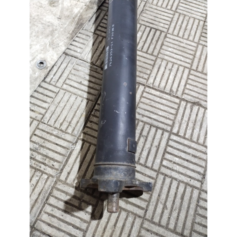 Карданний вал (трансмісія) BMW 3-series F30 2013 N20B20 26107626353