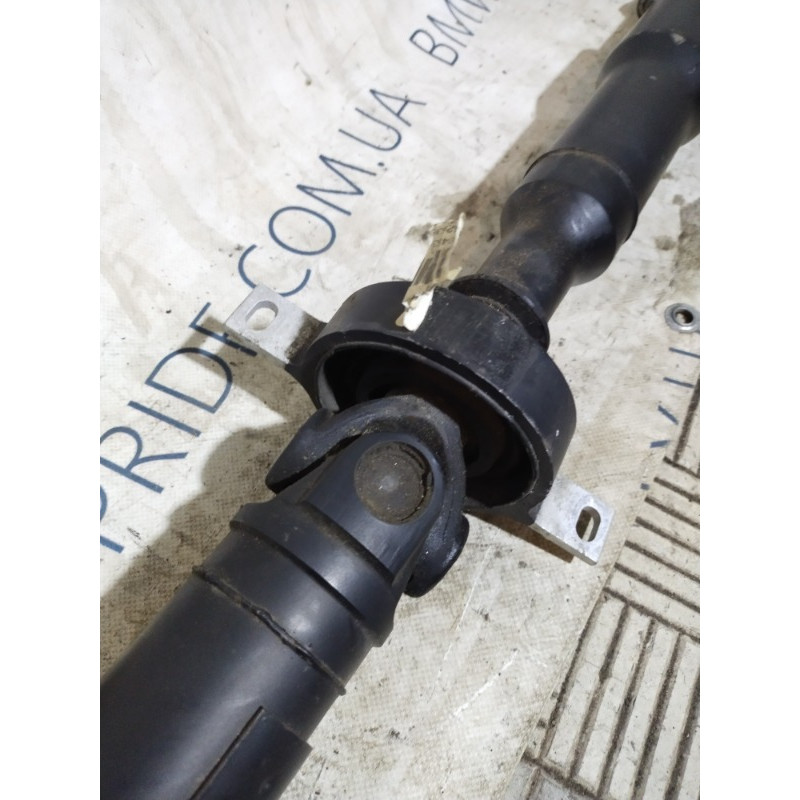 Карданний вал (трансмісія) BMW 3-series F30 2013 N20B20 26107626353