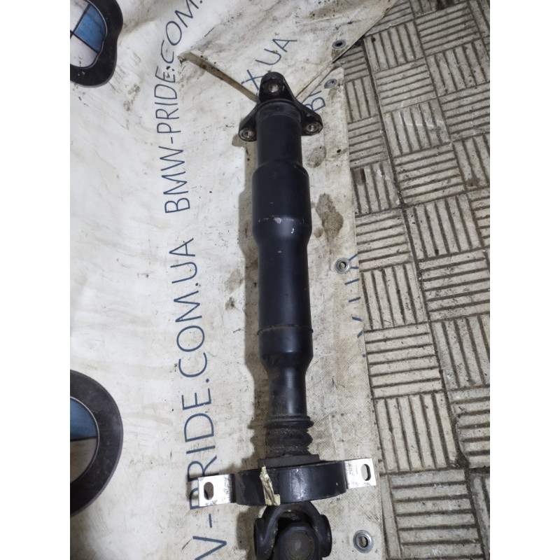 Карданний вал (трансмісія) BMW 3-series F30 2013 N20B20 26107626353