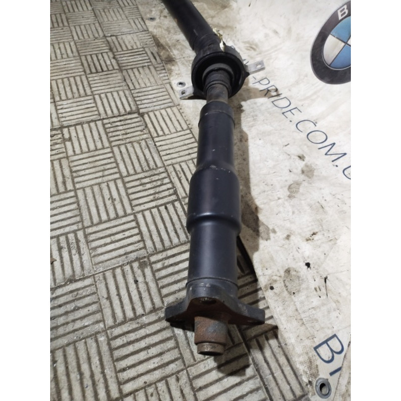 Карданний вал (трансмісія) BMW 3-series F30 2013 N20B20 26107626353