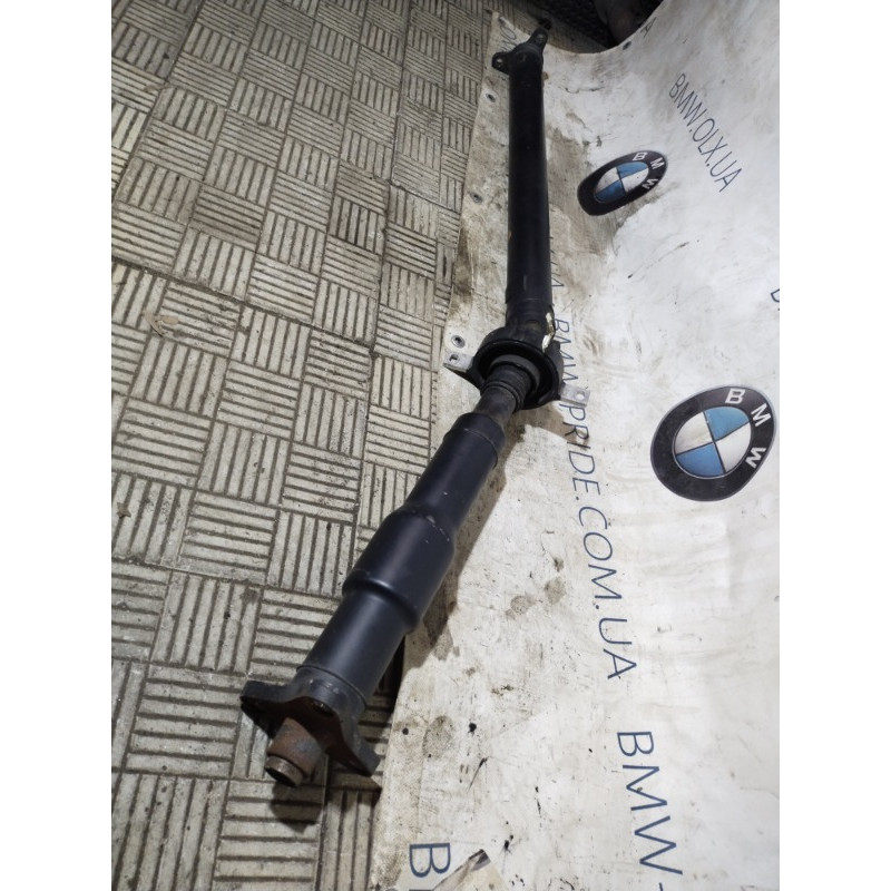 Карданний вал (трансмісія) BMW 3-series F30 2013 N20B20 26107626353