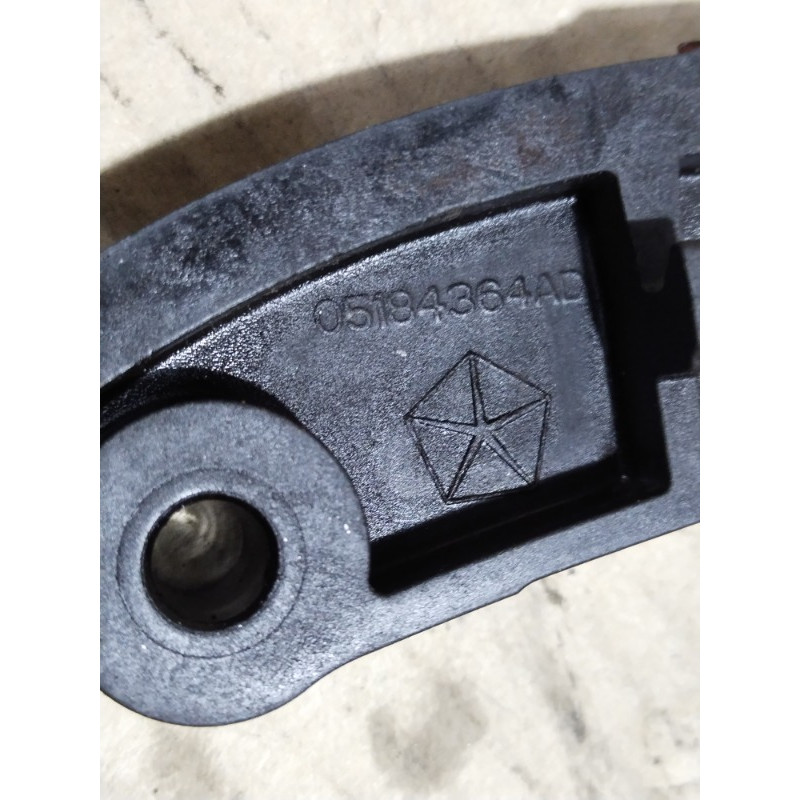 Успокоитель цепи ГРМ (двигатель и элементы) Dodge Journey SXT 2014 3.6 05184364ad