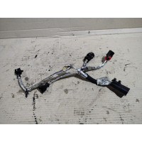 Проводка моторная