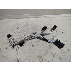 Проводка моторная