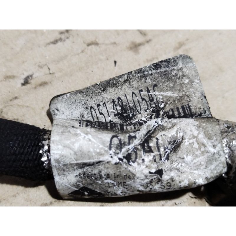 Проводка моторная (электрика двигателя) Dodge Journey SXT 2014 3.6 05148105AG