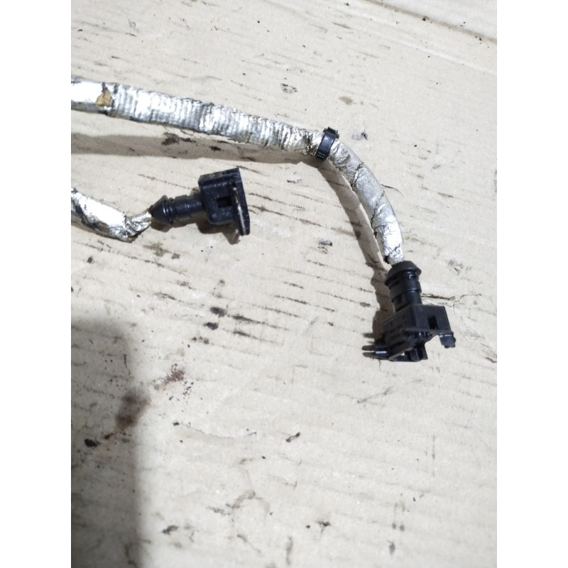 Проводка моторная (электрика двигателя) Dodge Journey SXT 2014 3.6 05148105AG