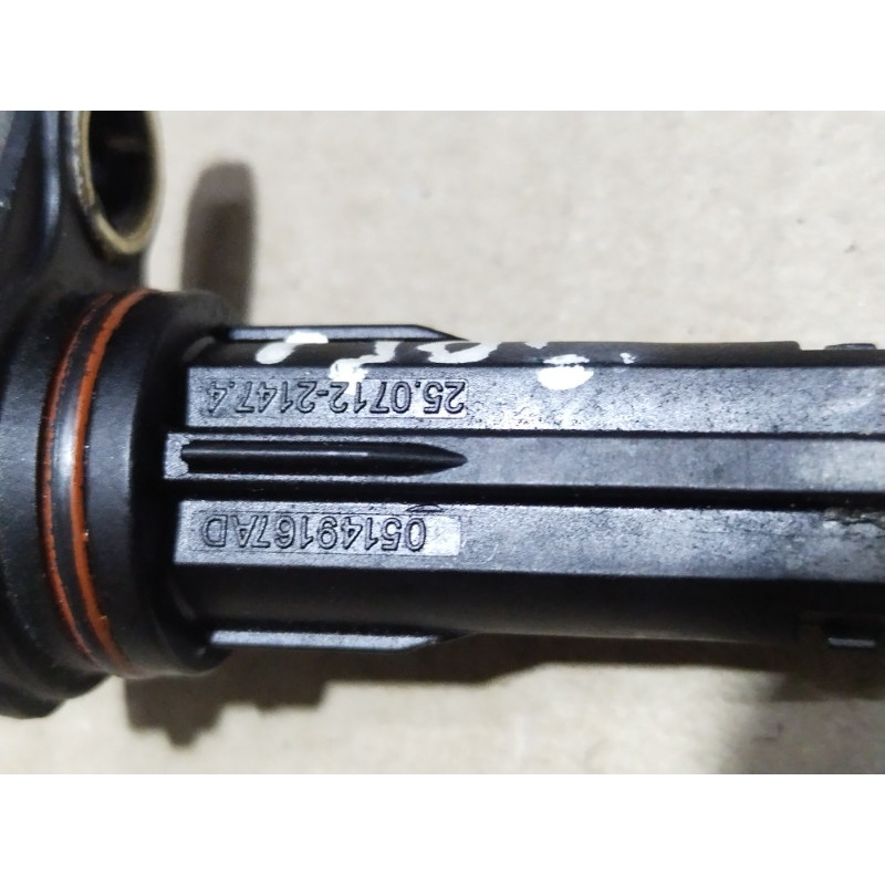 Датчик положения коленвала (электрика двигателя) Dodge Journey SXT 2014 3.6 05149167ad