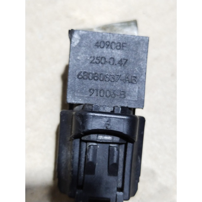 Датчик (электрика / датчики) Dodge Journey SXT 2014 3.6 68080837ab