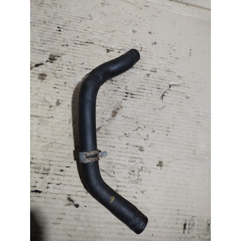 Патрубок (система охлаждения) Dodge Journey SXT 2014 3.6