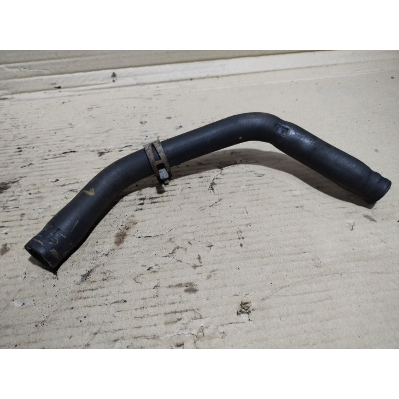 Патрубок (система охлаждения) Dodge Journey SXT 2014 3.6