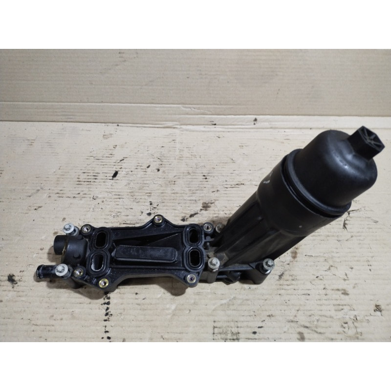 Корпус масляного фильтра (двигатель и элементы) Dodge Journey SXT 2014 3.6 68105583af