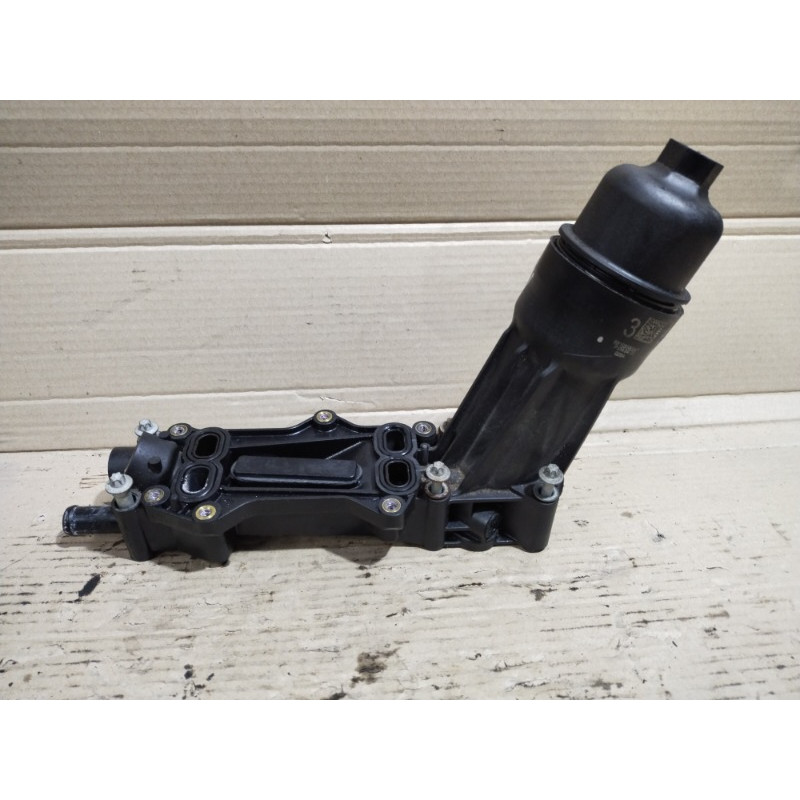 Корпус масляного фильтра (двигатель и элементы) Dodge Journey SXT 2014 3.6 68105583af