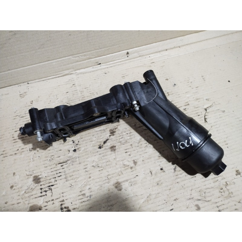 Корпус масляного фильтра (двигатель и элементы) Dodge Journey SXT 2014 3.6 68105583af