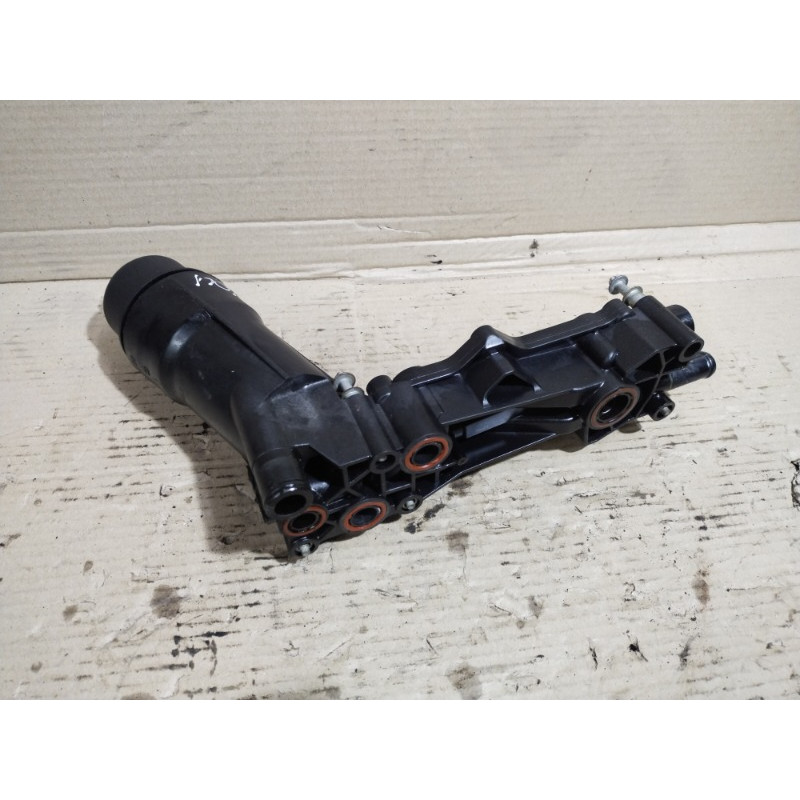 Корпус масляного фильтра (двигатель и элементы) Dodge Journey SXT 2014 3.6 68105583af