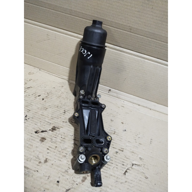 Корпус масляного фильтра (двигатель и элементы) Dodge Journey SXT 2014 3.6 68105583af