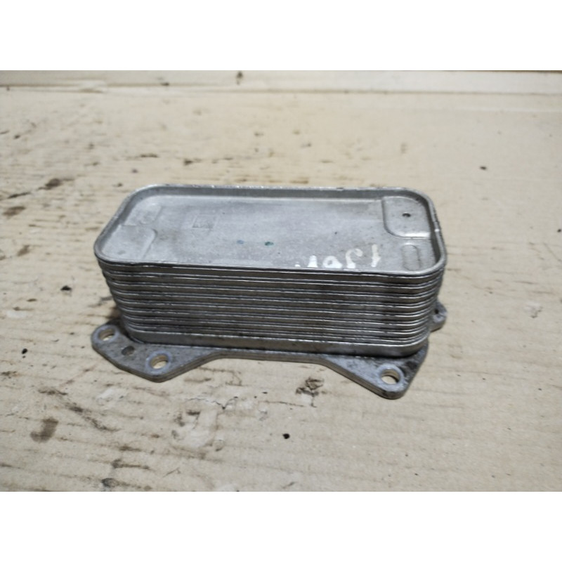 Теплообменник масляного фильтра (двигатель и элементы) Dodge Journey SXT 2014 3.6 6790424411a3