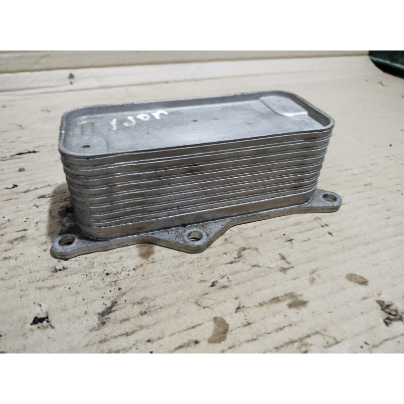 Теплообменник масляного фильтра (двигатель и элементы) Dodge Journey SXT 2014 3.6 6790424411a3