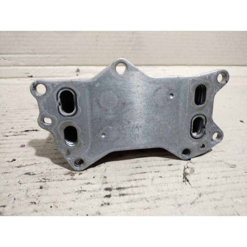 Теплообменник масляного фильтра (двигатель и элементы) Dodge Journey SXT 2014 3.6 6790424411a3