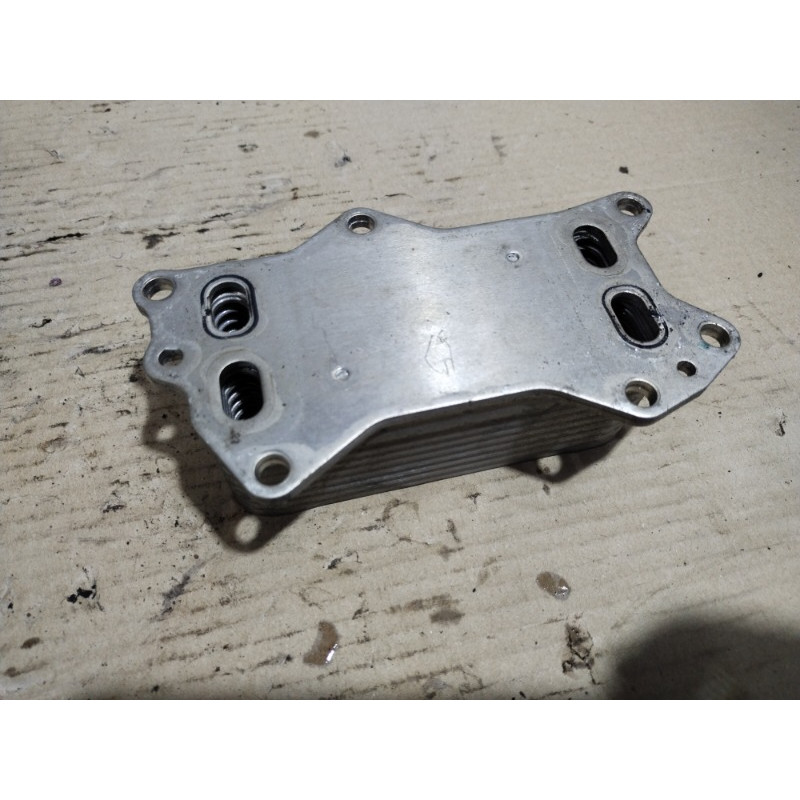 Теплообменник масляного фильтра (двигатель и элементы) Dodge Journey SXT 2014 3.6 6790424411a3