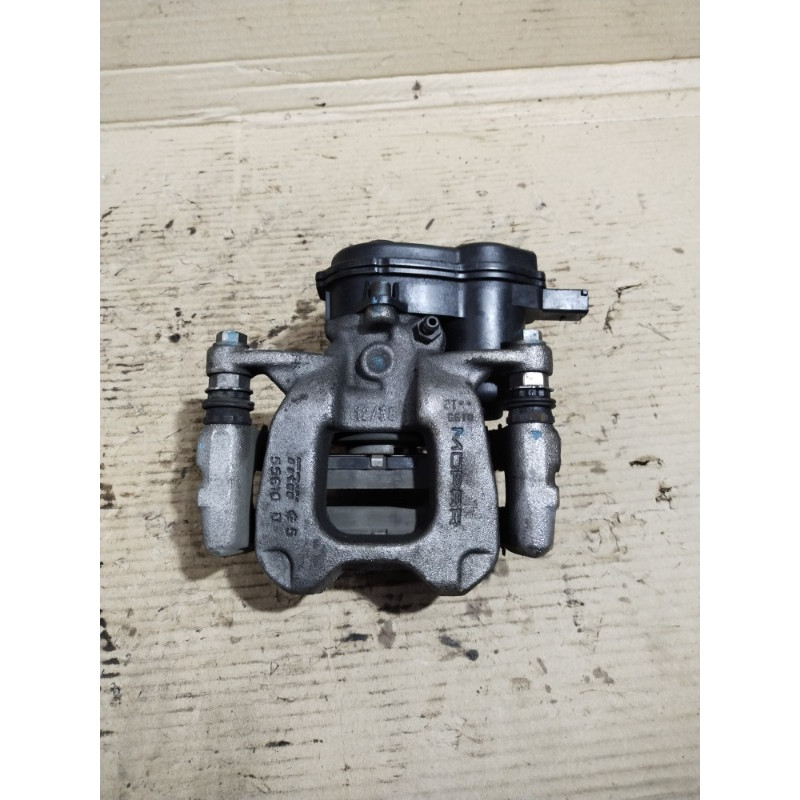 Суппорт тормозной (тормозная система) Jeep Compass MP 2018 2.4 68338709AA