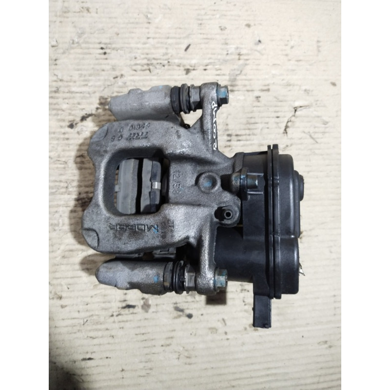 Суппорт тормозной (тормозная система) Jeep Compass MP 2018 2.4 68338709AA