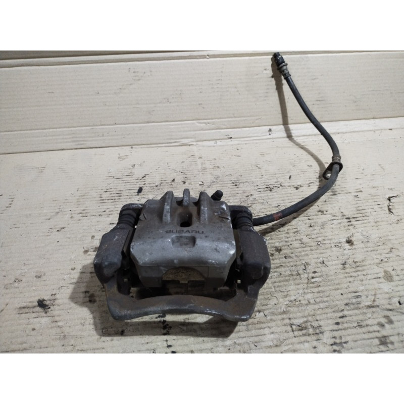 Суппорт тормозной (тормозная система) Subaru Forester SJ 2015 2.5 26692SG000