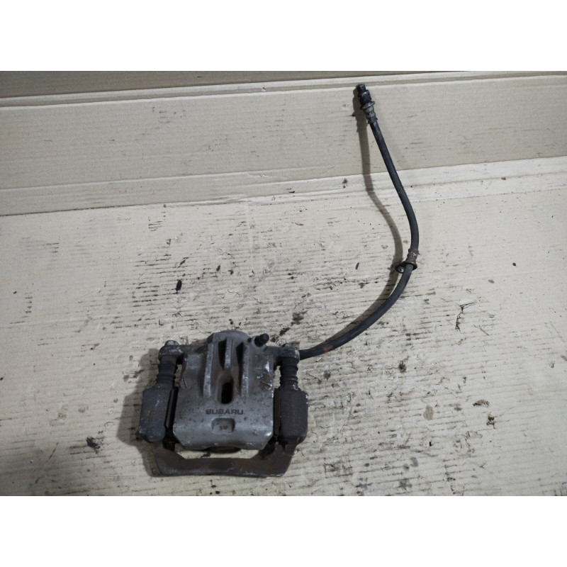 Суппорт тормозной (тормозная система) Subaru Forester SJ 2015 2.5 26692SG000