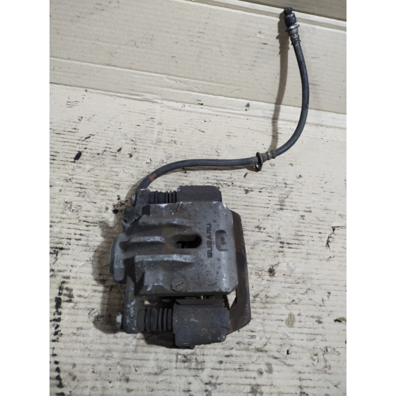 Суппорт тормозной (тормозная система) Subaru Forester SJ 2015 2.5 26692SG000