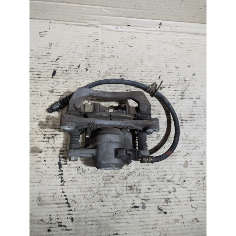 Суппорт тормозной (тормозная система) Subaru Forester SJ 2015 2.5 26692SG000