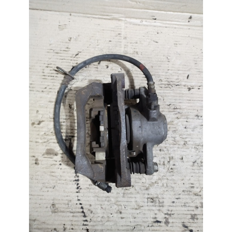 Суппорт тормозной (тормозная система) Subaru Forester SJ 2015 2.5 26692SG000