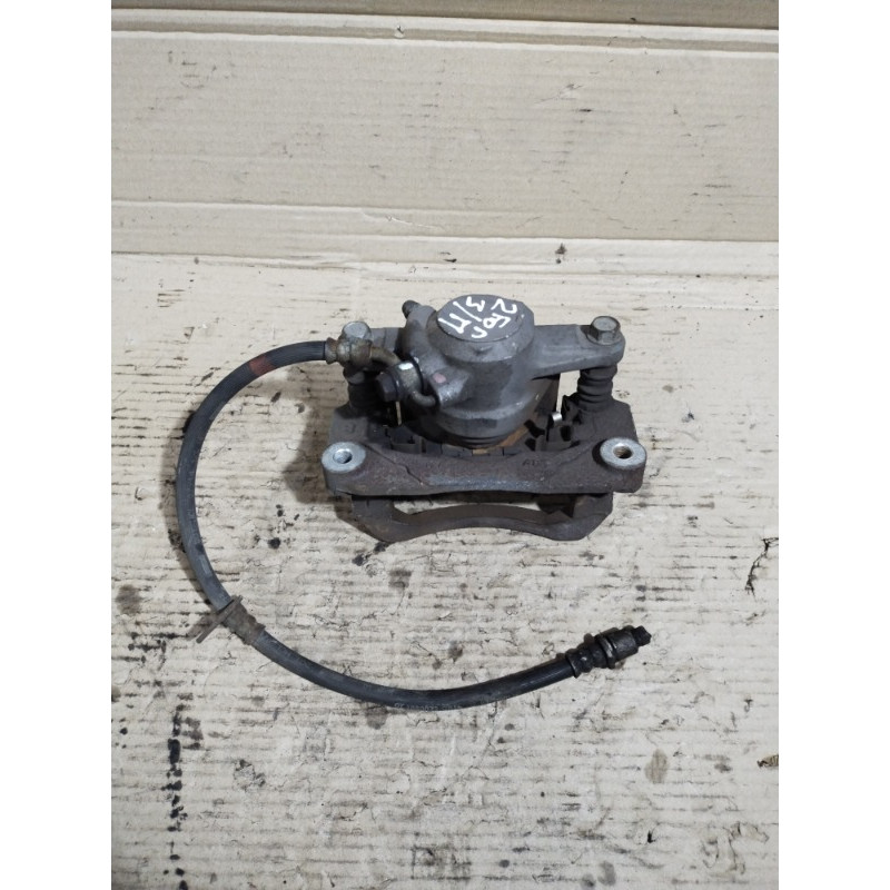 Суппорт тормозной (тормозная система) Subaru Forester SJ 2015 2.5 26692SG000