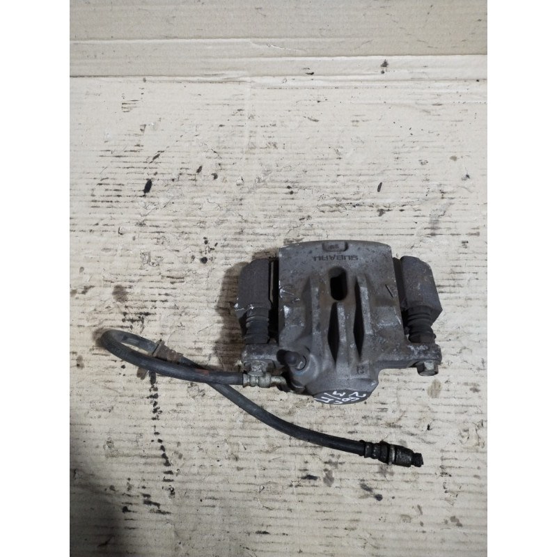 Суппорт тормозной (тормозная система) Subaru Forester SJ 2015 2.5 26692SG000